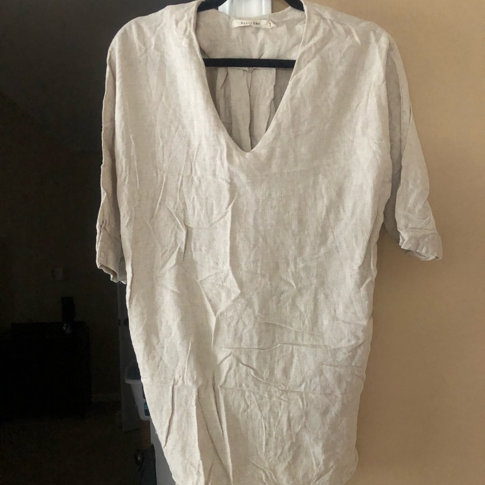 Boutique Tunic/dress